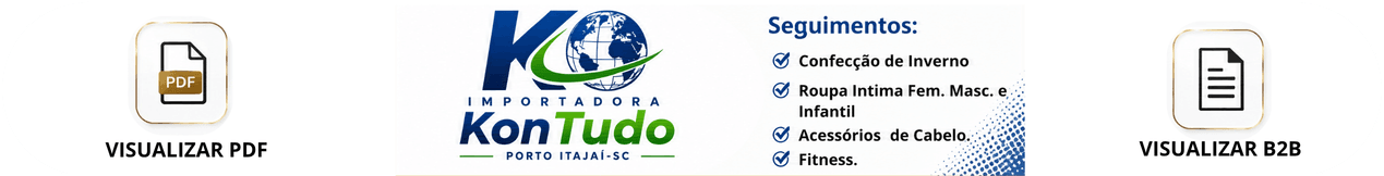 Banner da Importadora Kontudo