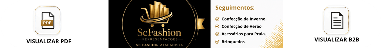 Banner da SC Fashion
